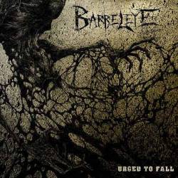 Barreleye : Urged to Fall